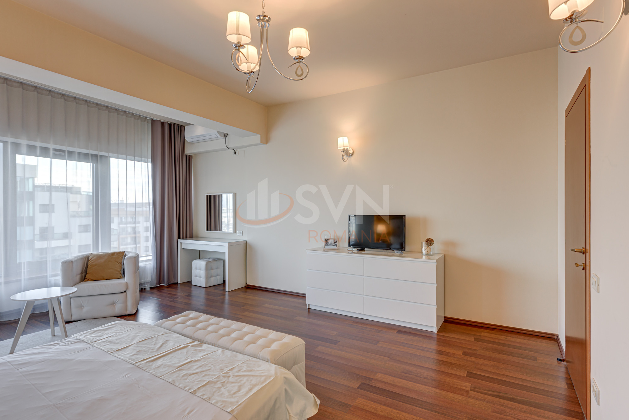 Apartament, 3 camere Bucuresti/Calea Plevnei
