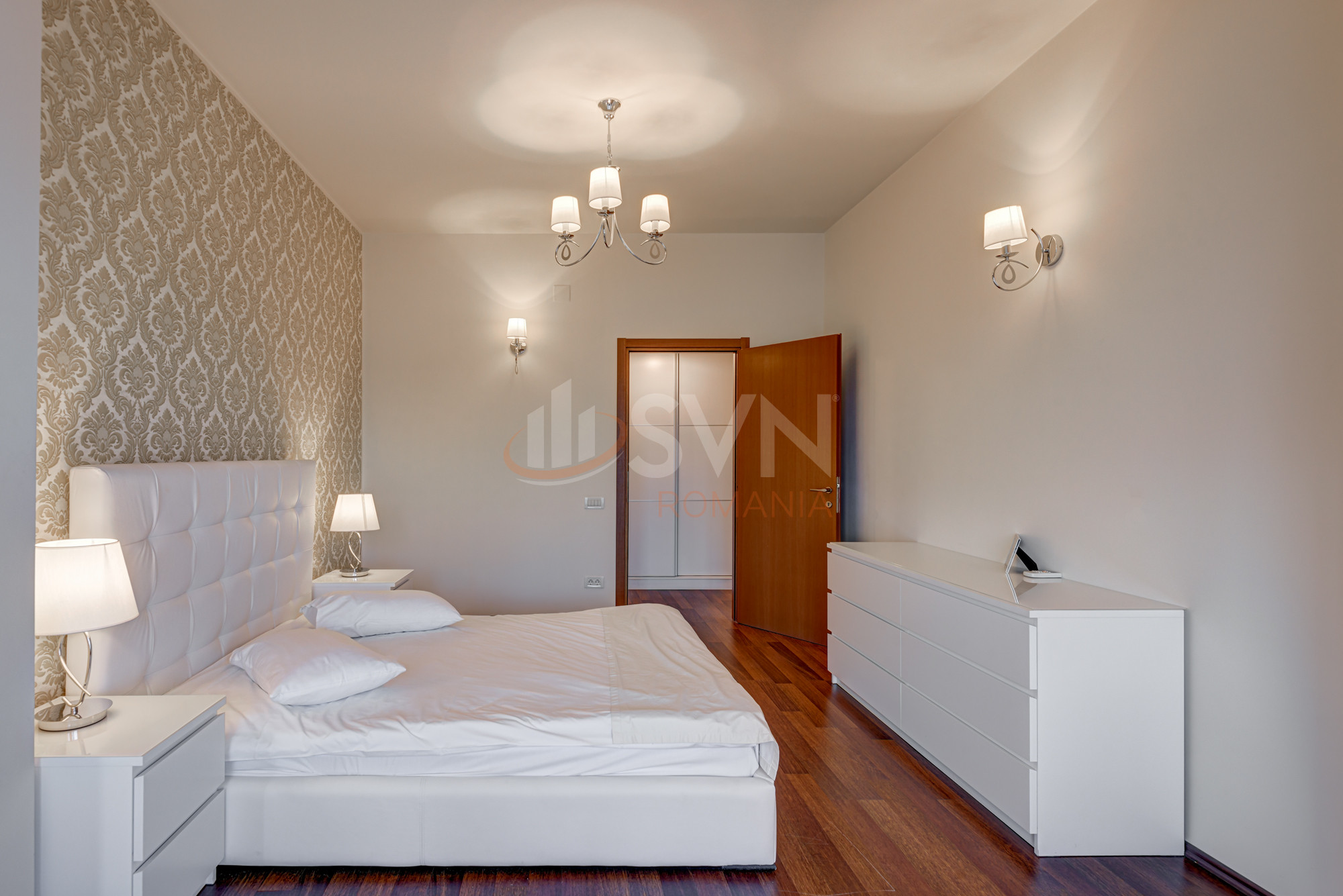 Apartament, 3 camere Bucuresti/Calea Plevnei
