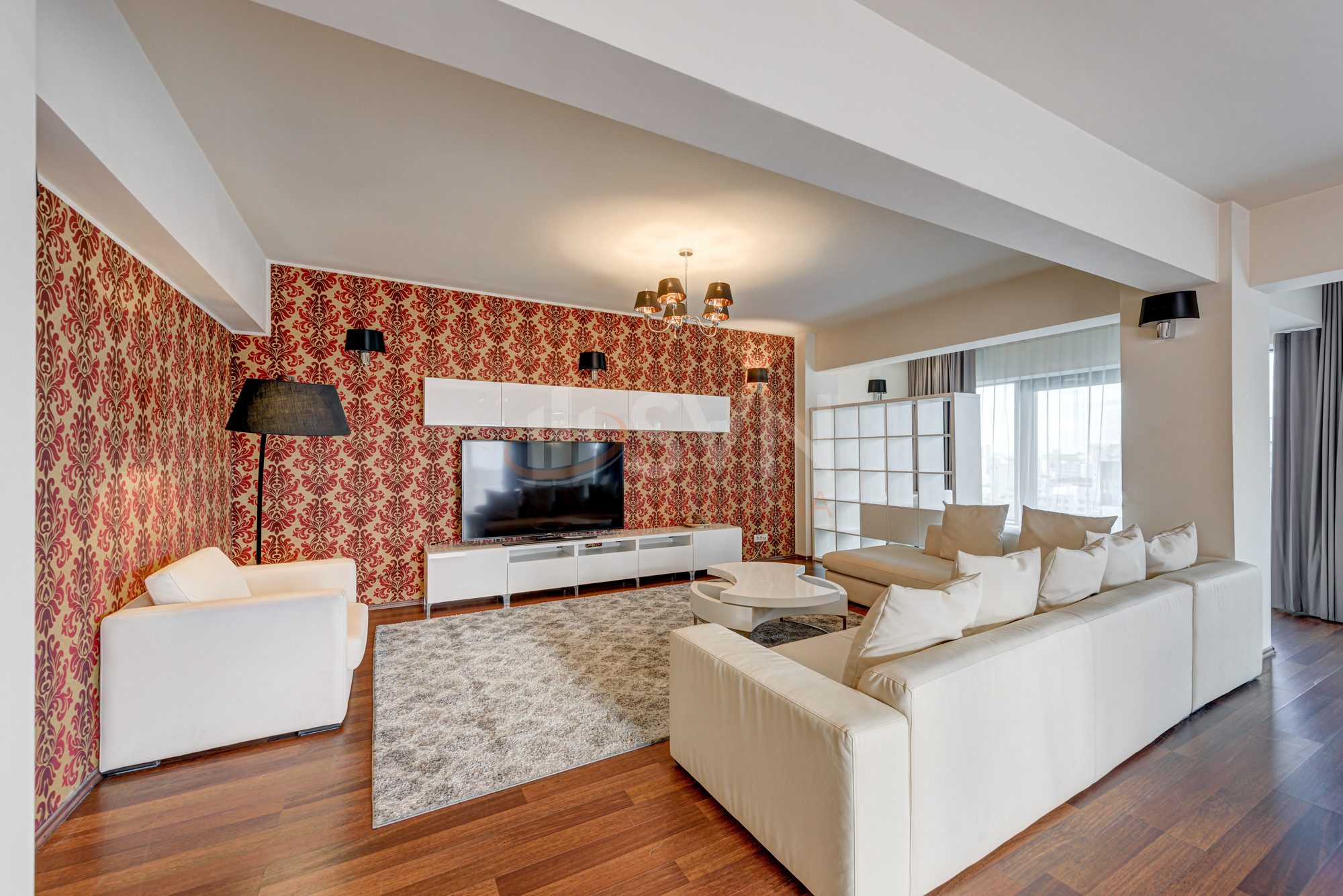 Apartament, 3 camere Bucuresti/Calea Plevnei
