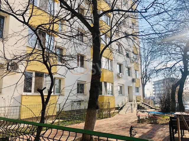 Apartament, 3 camere Bucuresti/Nicolae Grigorescu