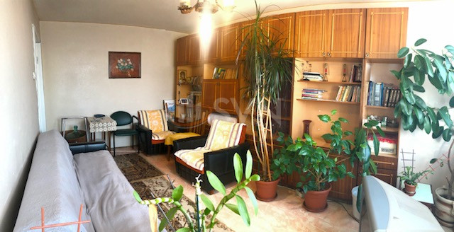 Apartament, 3 camere Bucuresti/Nicolae Grigorescu