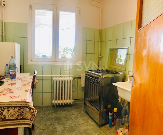 Apartament, 3 camere Bucuresti/Nicolae Grigorescu