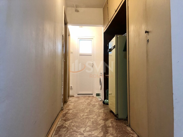 Apartament, 3 camere Bucuresti/Nicolae Grigorescu