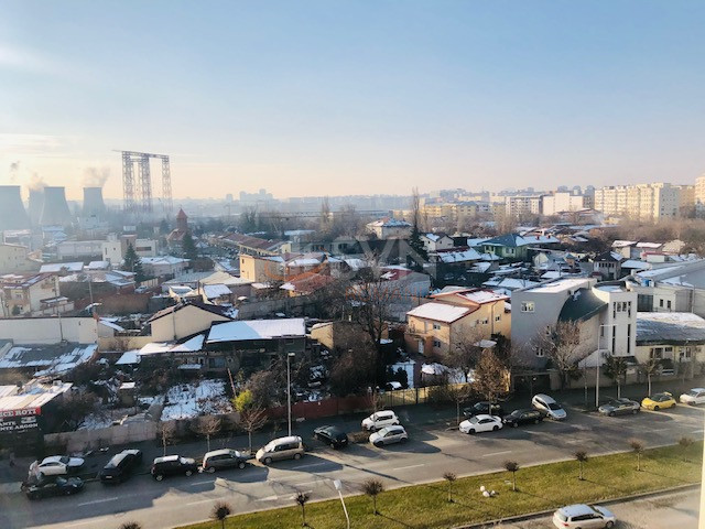 Apartament, 3 camere Bucuresti/Nicolae Grigorescu