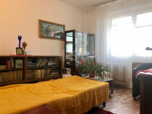 Apartament, 3 camere Bucuresti/Nicolae Grigorescu
