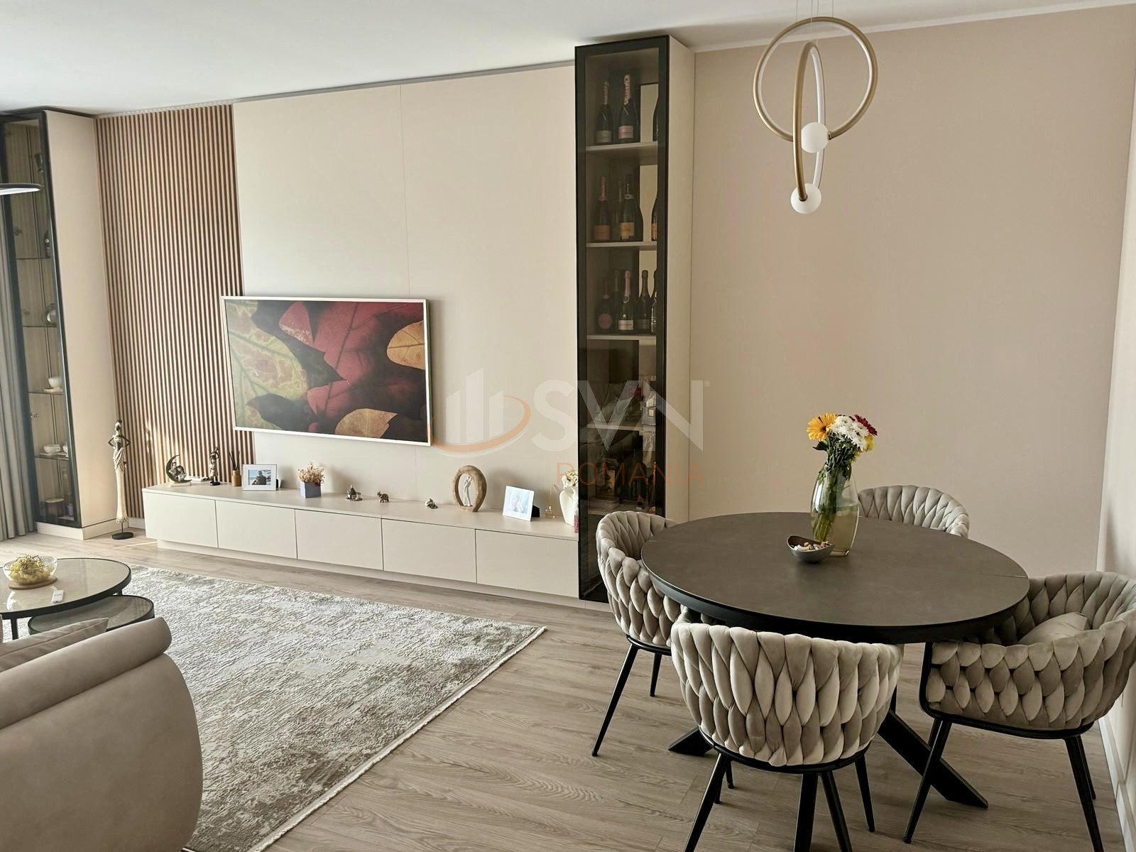Apartament, 3 camere Bucuresti/Tineretului