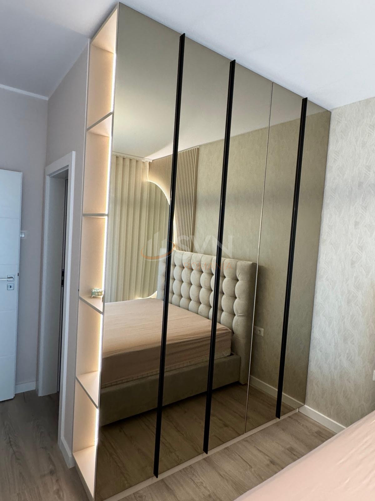 Apartament, 3 camere Bucuresti/Tineretului