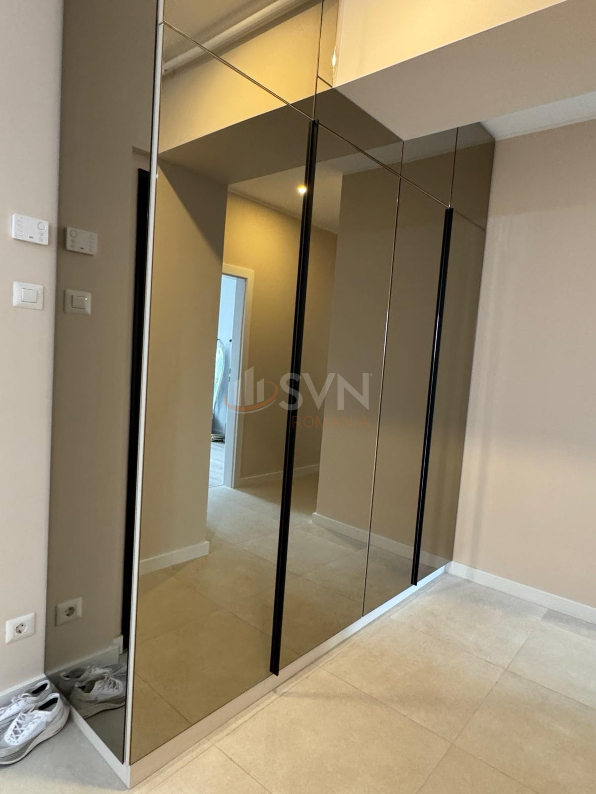 Apartament, 3 camere Bucuresti/Tineretului