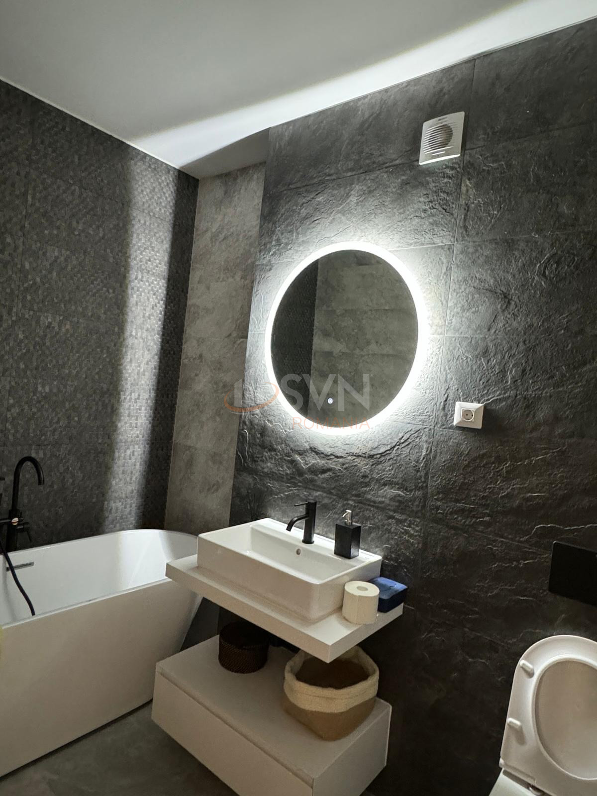 Apartament, 3 camere Bucuresti/Tineretului