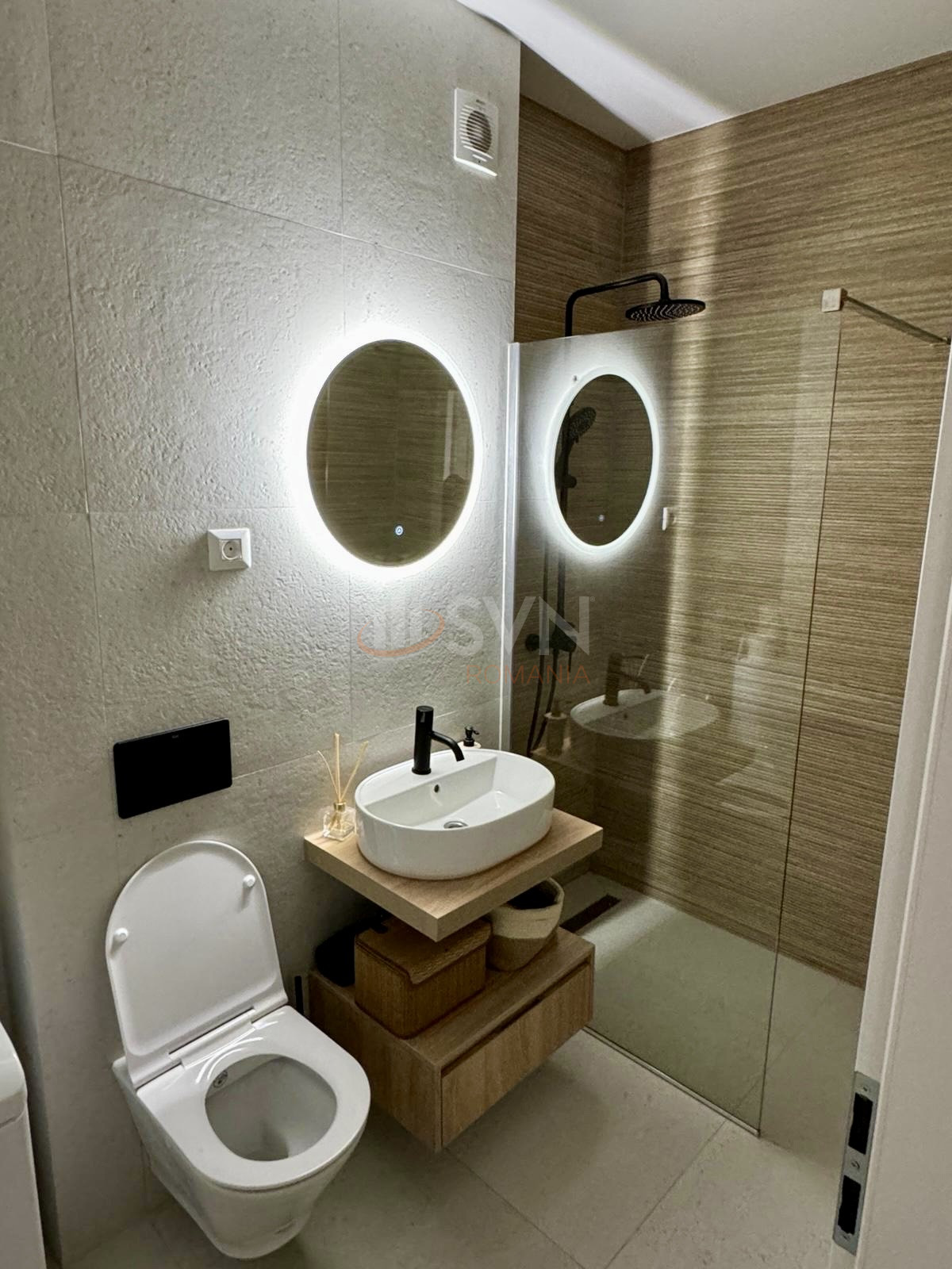 Apartament, 3 camere Bucuresti/Tineretului