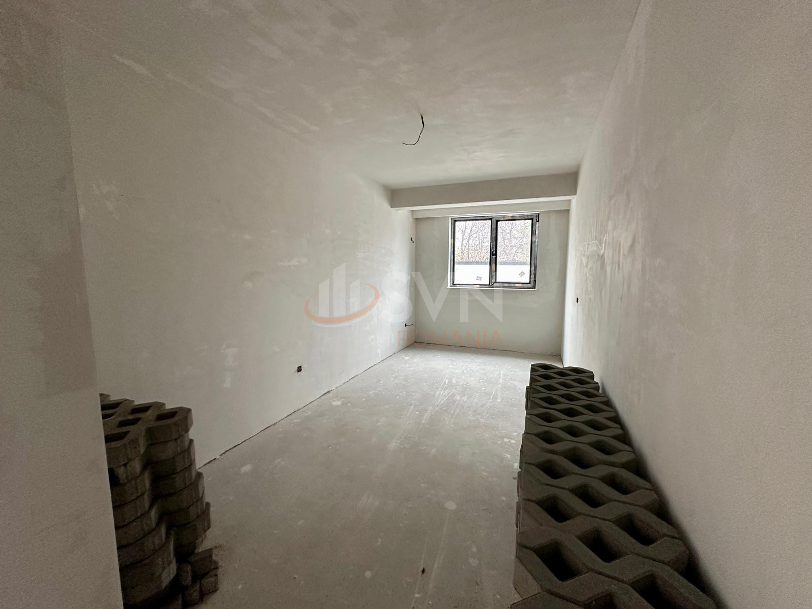 Apartament, 3 camere Bucuresti/Chitila