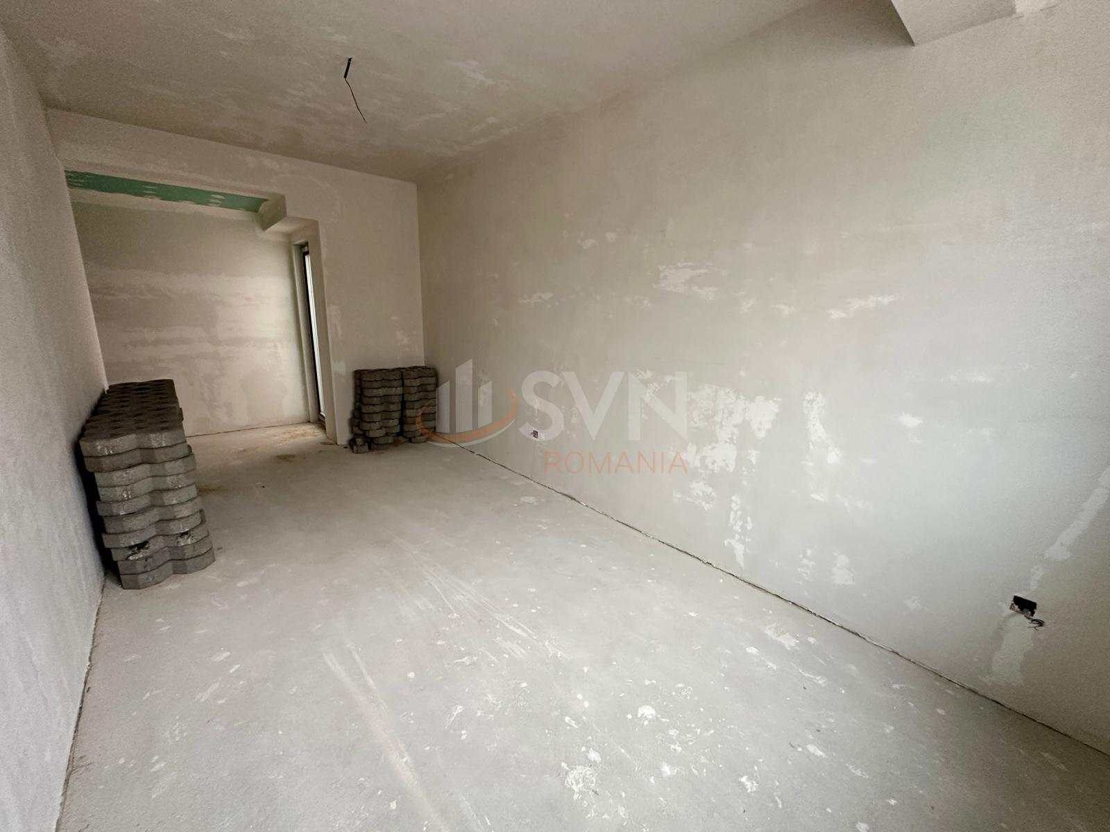 Apartament, 3 camere Bucuresti/Chitila