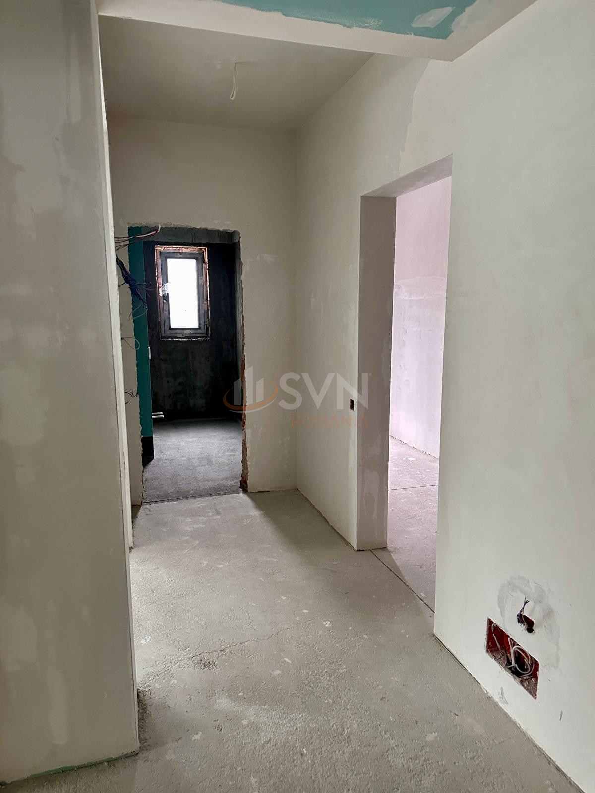 Apartament, 3 camere Bucuresti/Chitila