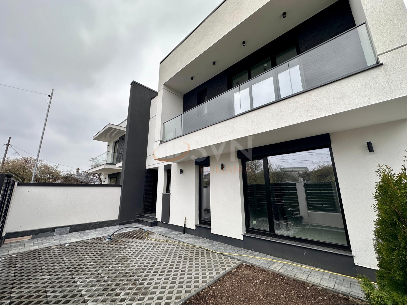 Apartament, 3 camere Bucuresti/Chitila