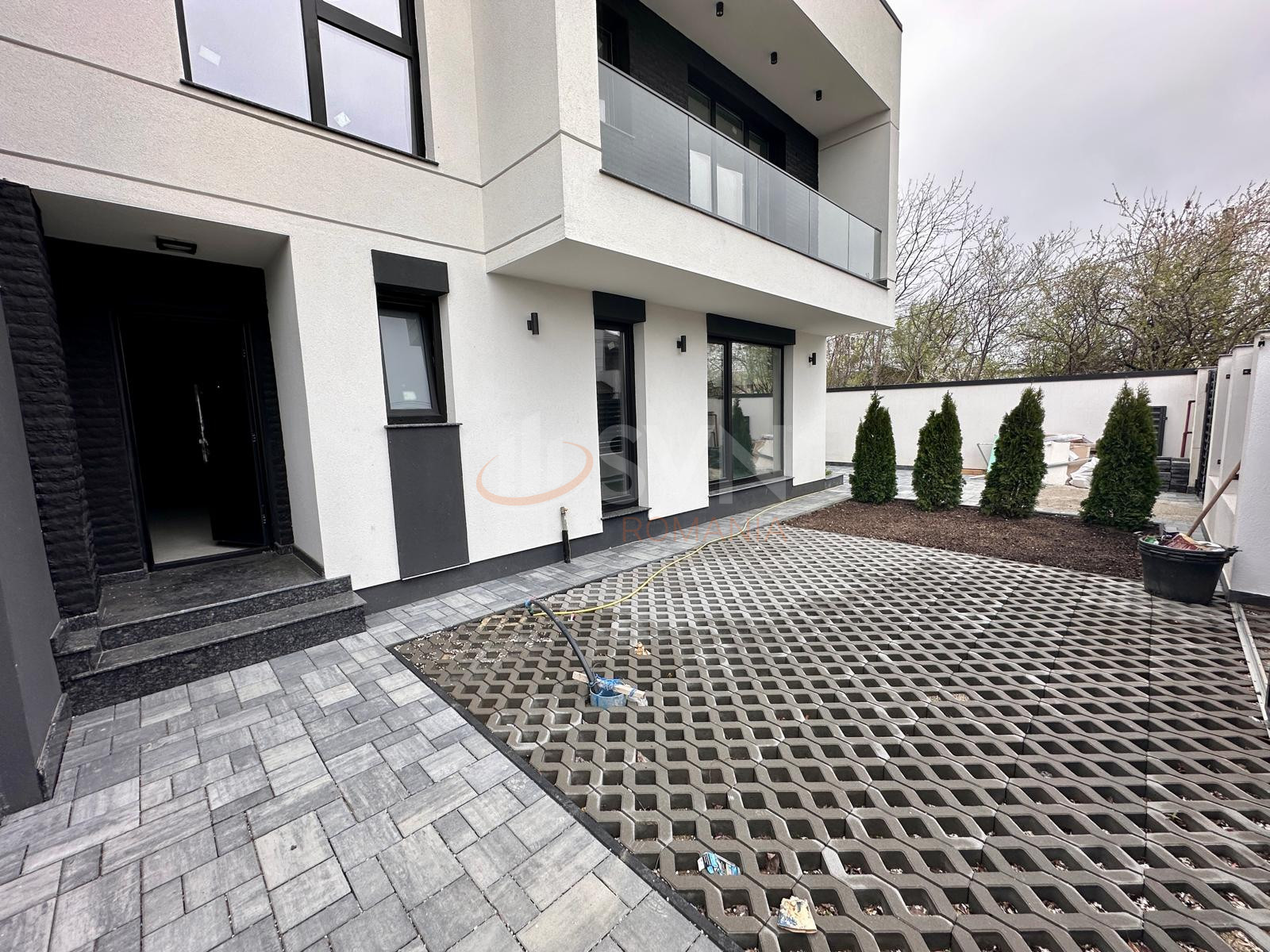 Apartament, 3 camere Bucuresti/Chitila