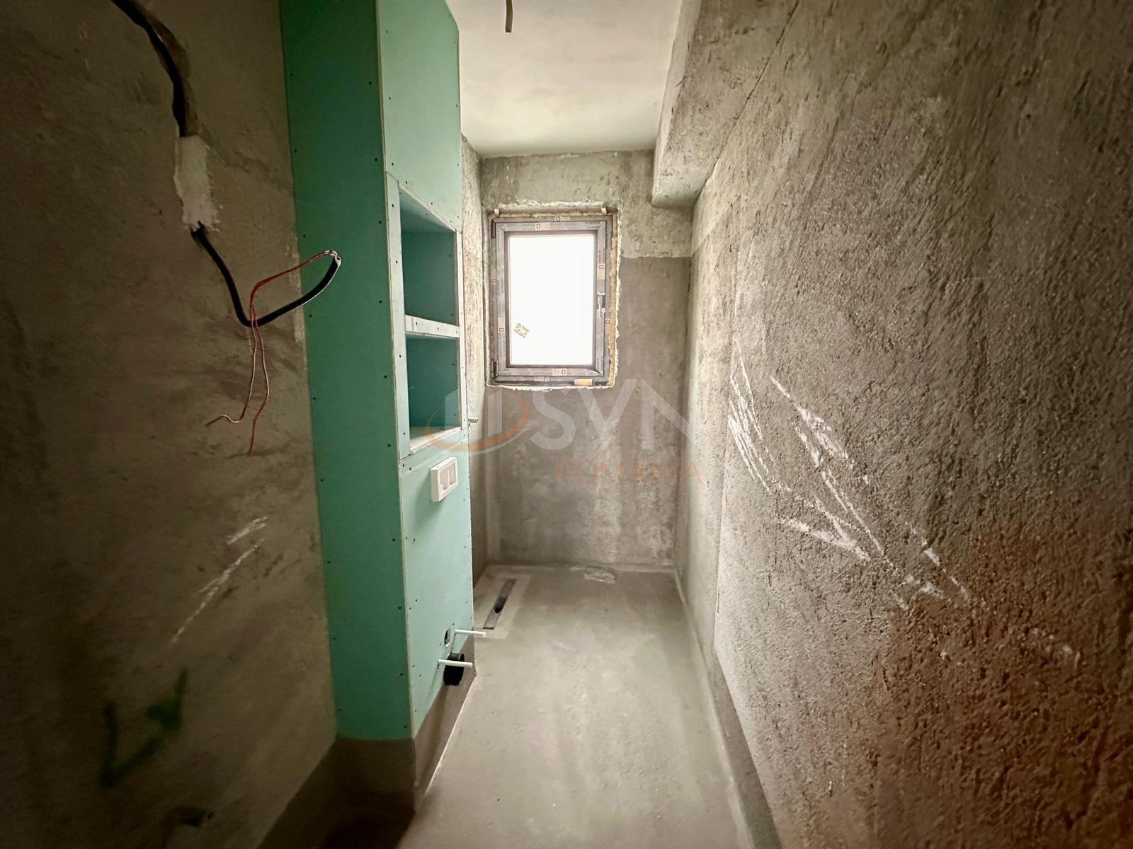 Apartament, 3 camere Bucuresti/Chitila