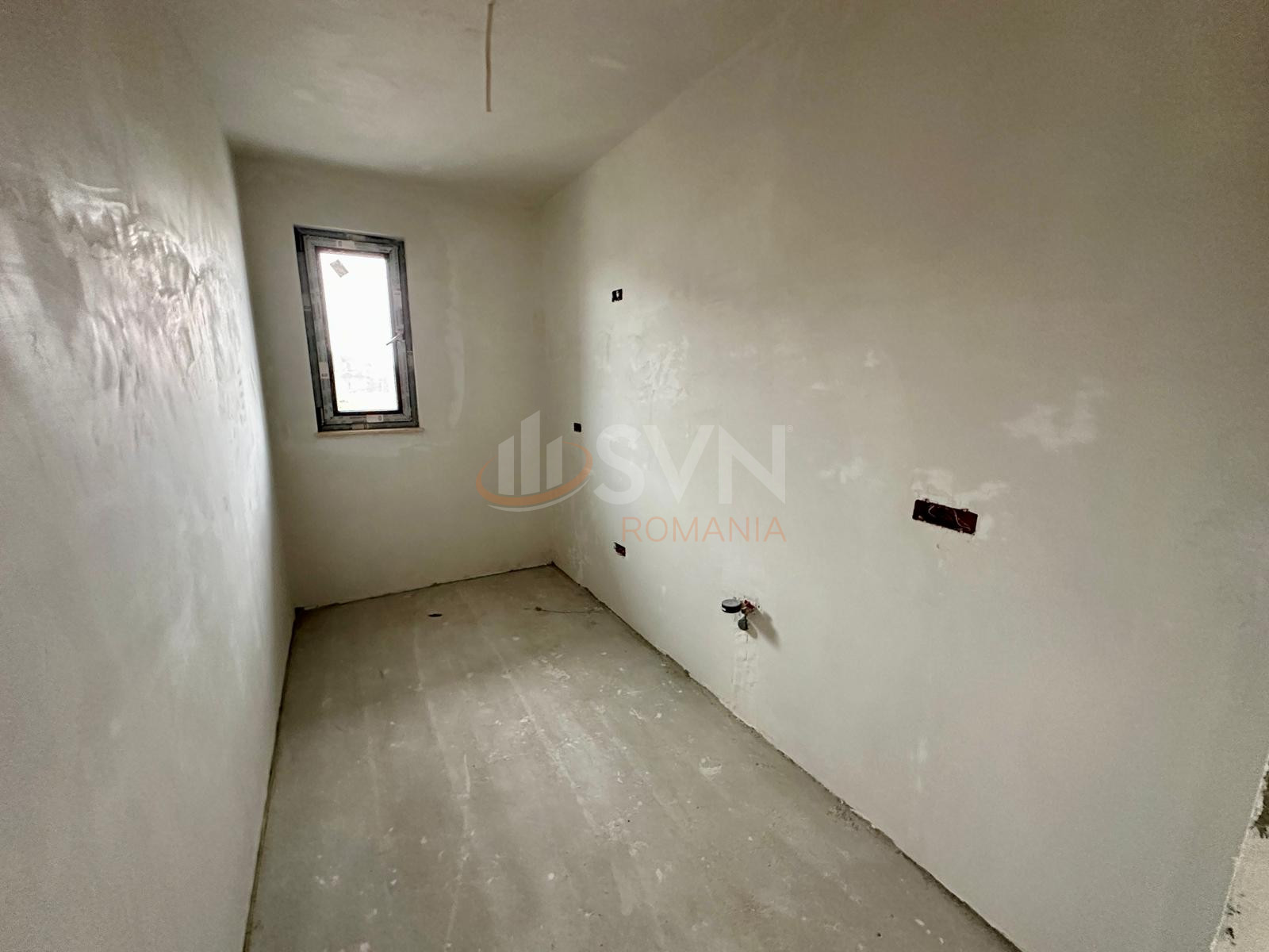 Apartament, 3 camere Bucuresti/Chitila