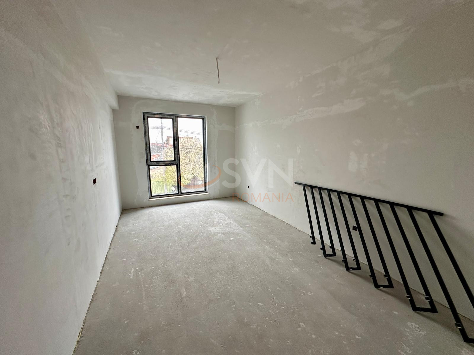 Apartament, 3 camere Bucuresti/Chitila