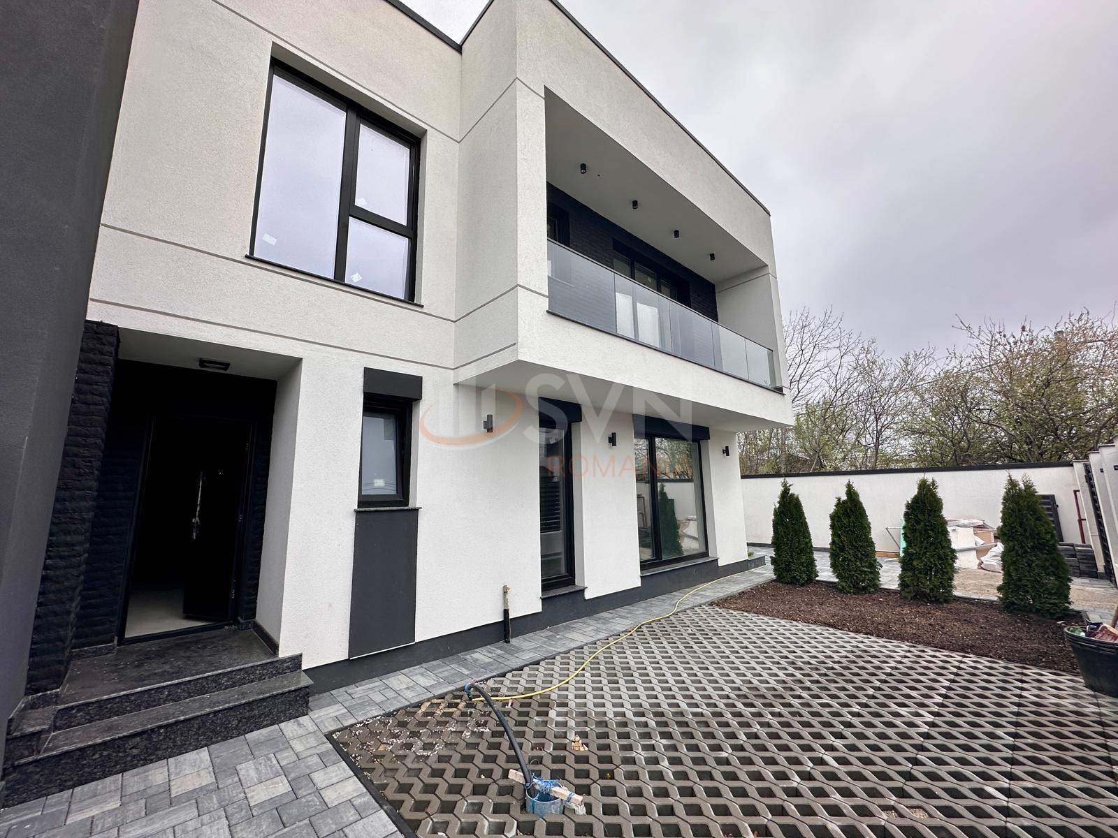 Apartament, 3 camere Bucuresti/Chitila