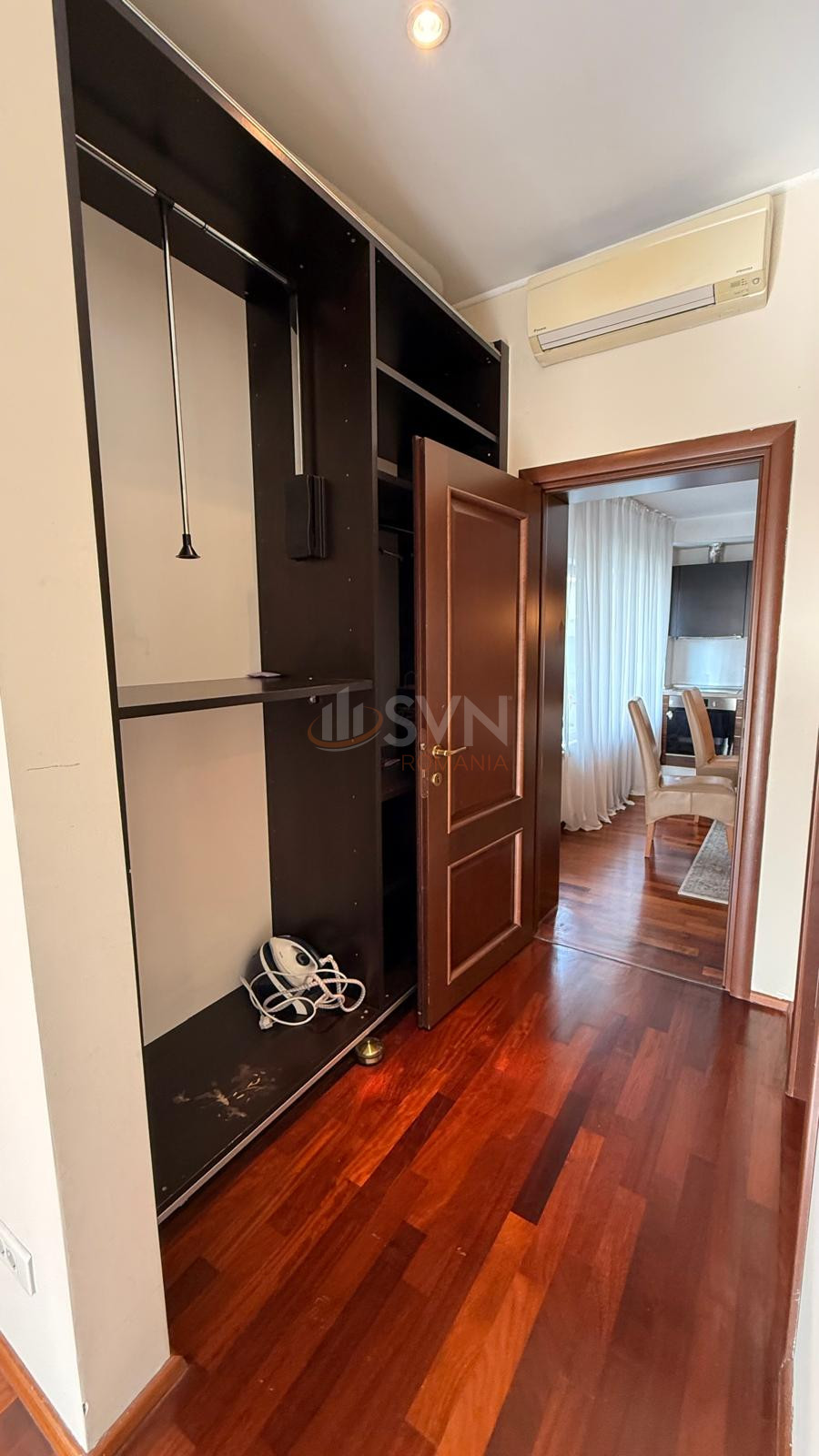 Apartament, 3 camere Bucuresti/Herastrau