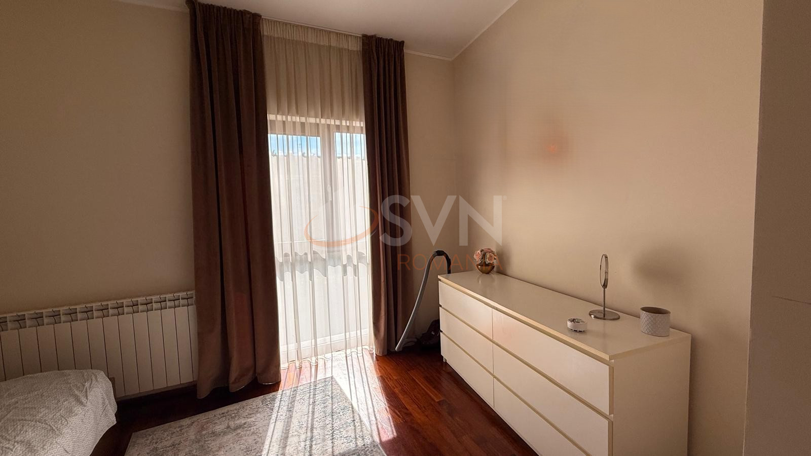 Apartament, 3 camere Bucuresti/Herastrau