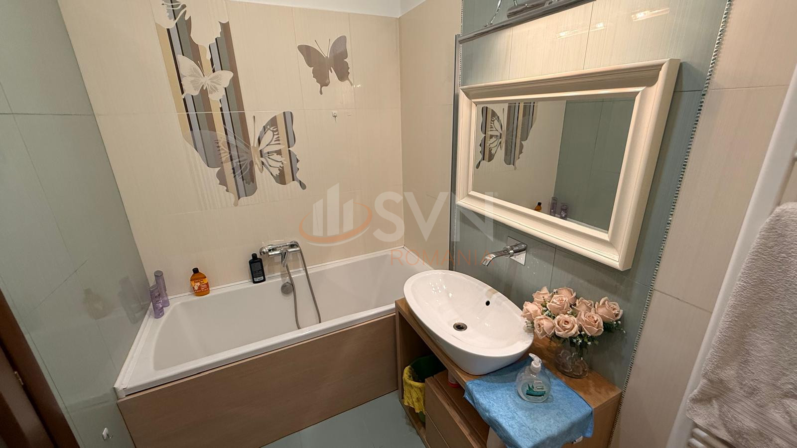 Apartament, 3 camere Bucuresti/Herastrau