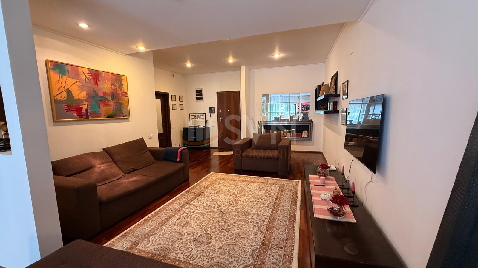 Apartament, 3 camere Bucuresti/Herastrau