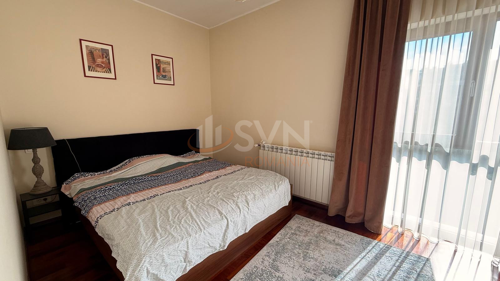 Apartament, 3 camere Bucuresti/Herastrau