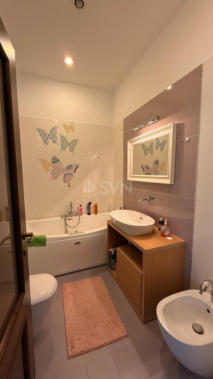 Apartament, 3 camere Bucuresti/Herastrau