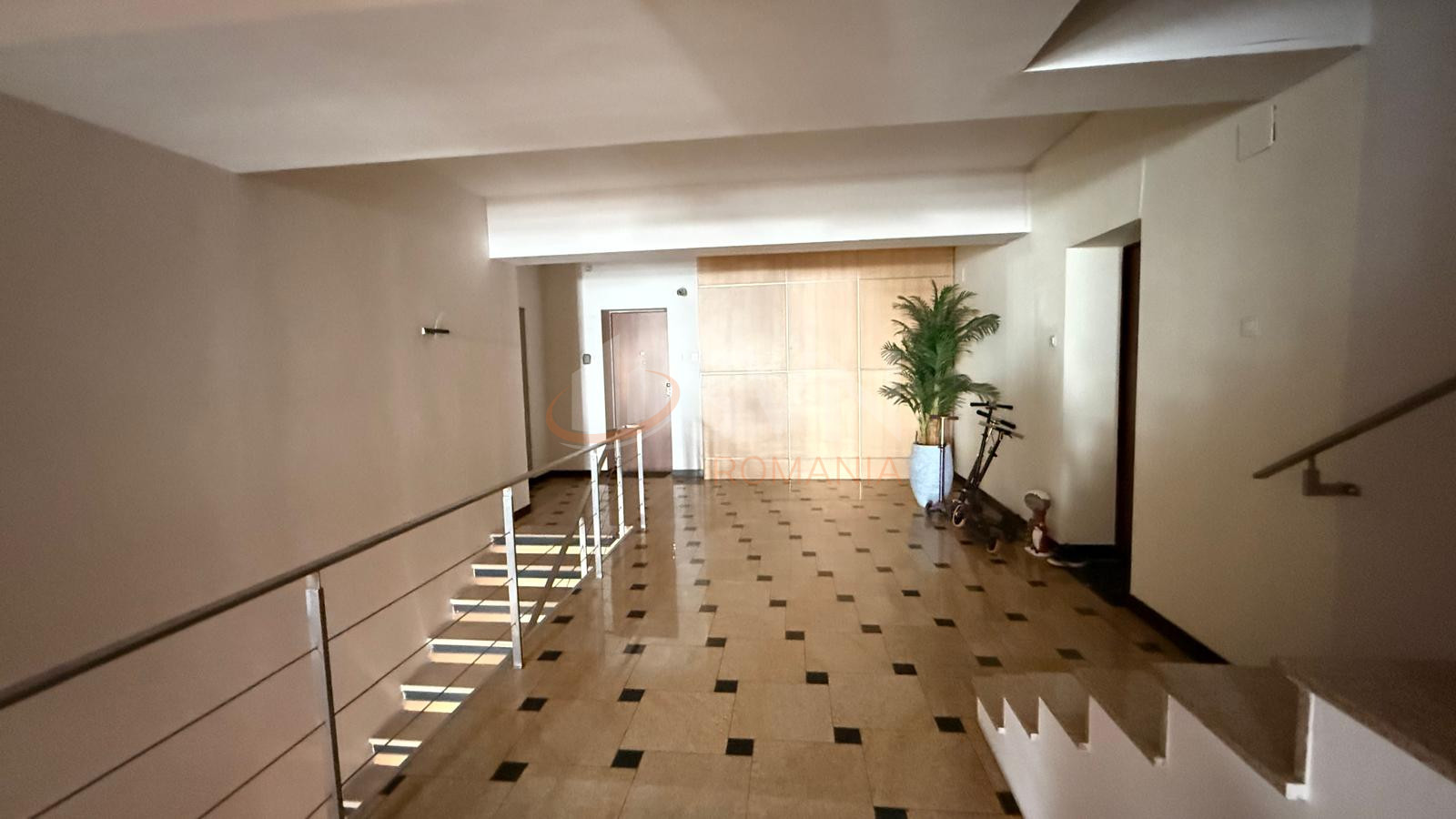 Apartament, 3 camere Bucuresti/Herastrau