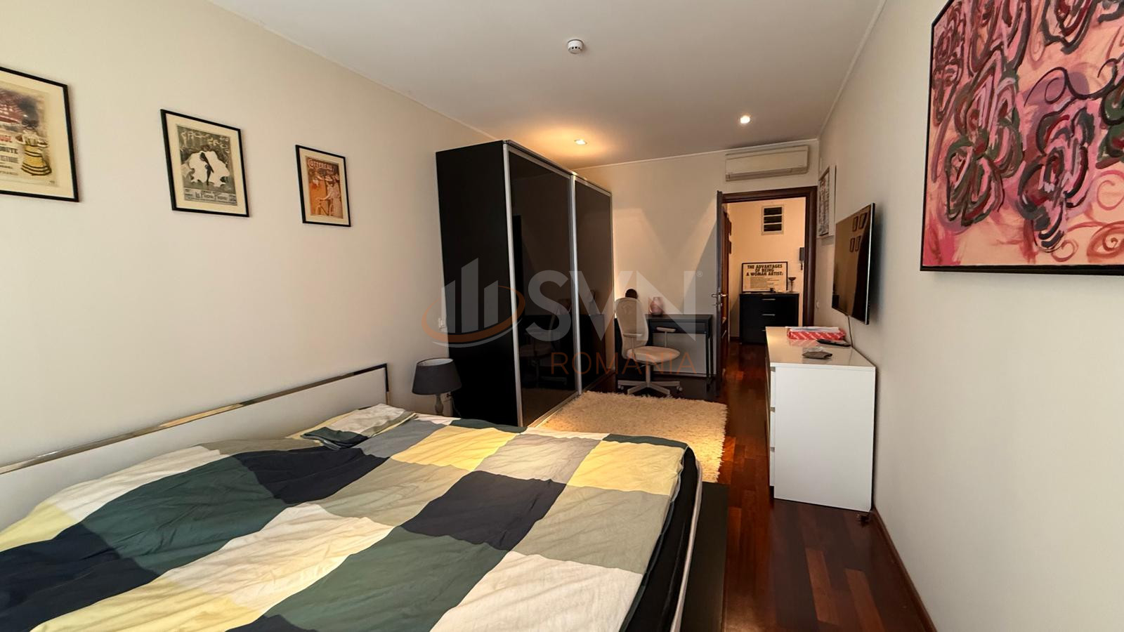 Apartament, 3 camere Bucuresti/Herastrau