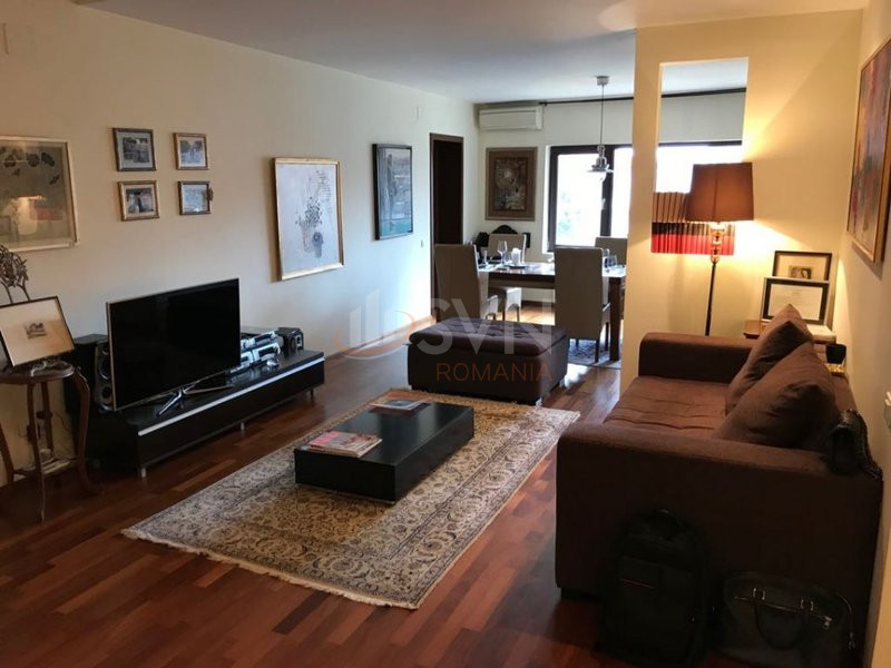 Apartament, 3 camere Bucuresti/Herastrau