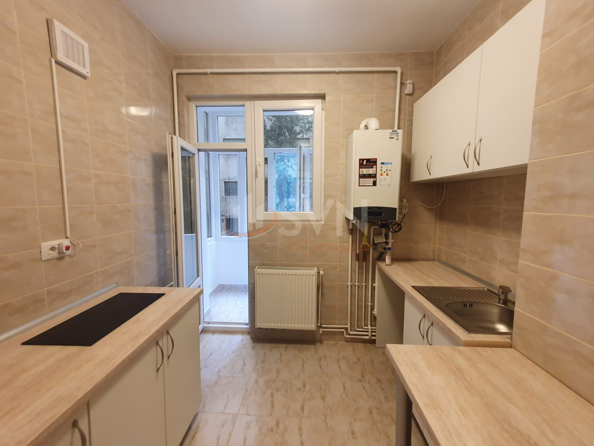 Apartament, 3 camere Bucuresti/Piata Romana