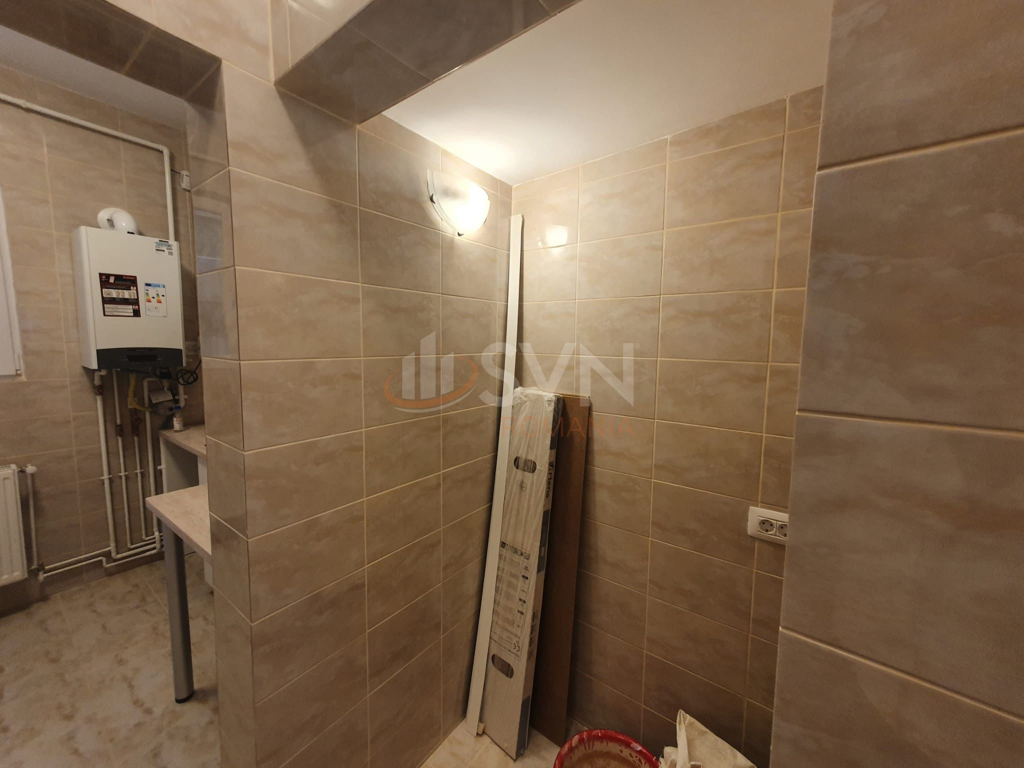 Apartament, 3 camere Bucuresti/Piata Romana