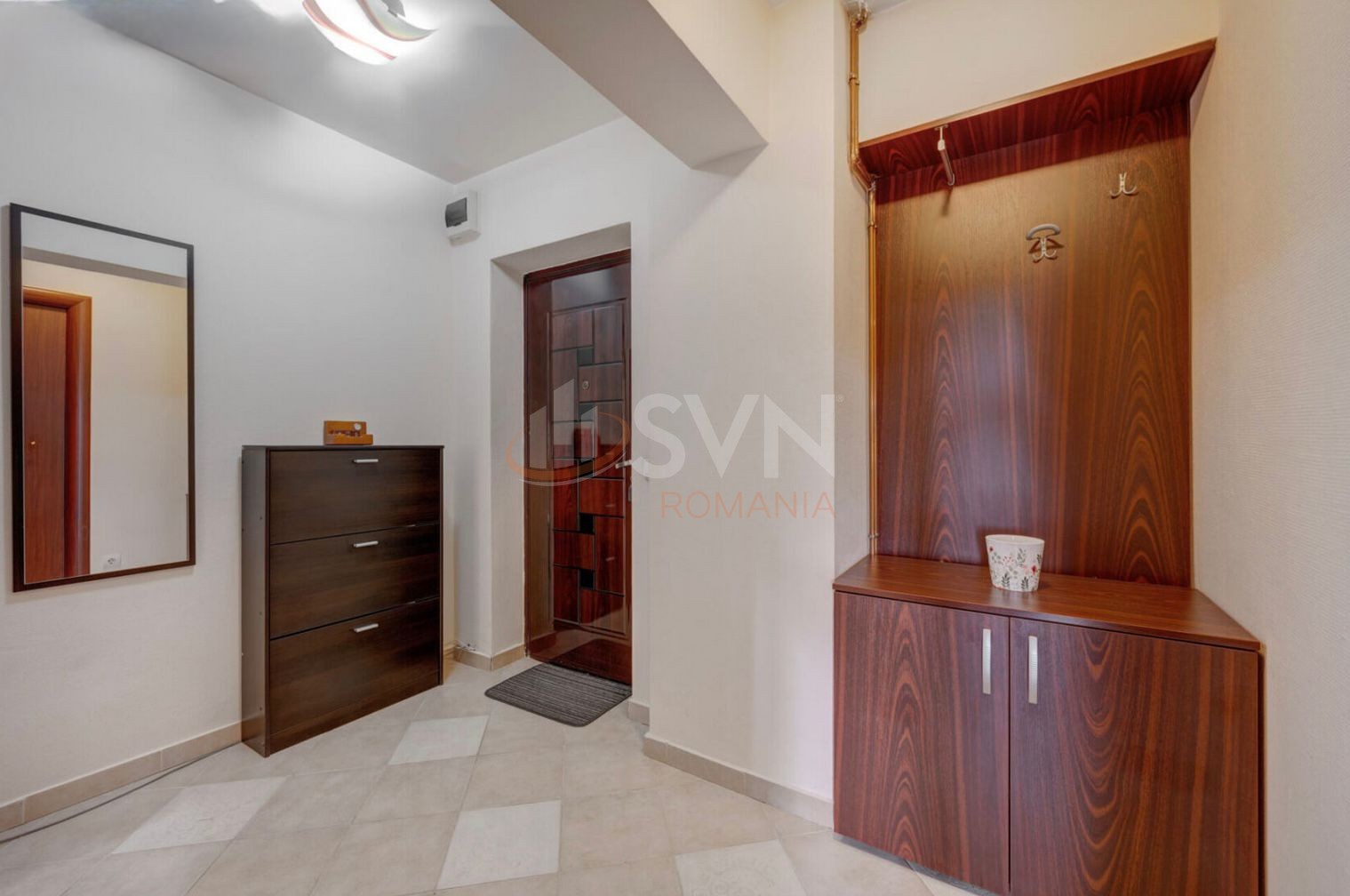 Apartament, 3 camere Ilfov/Otopeni