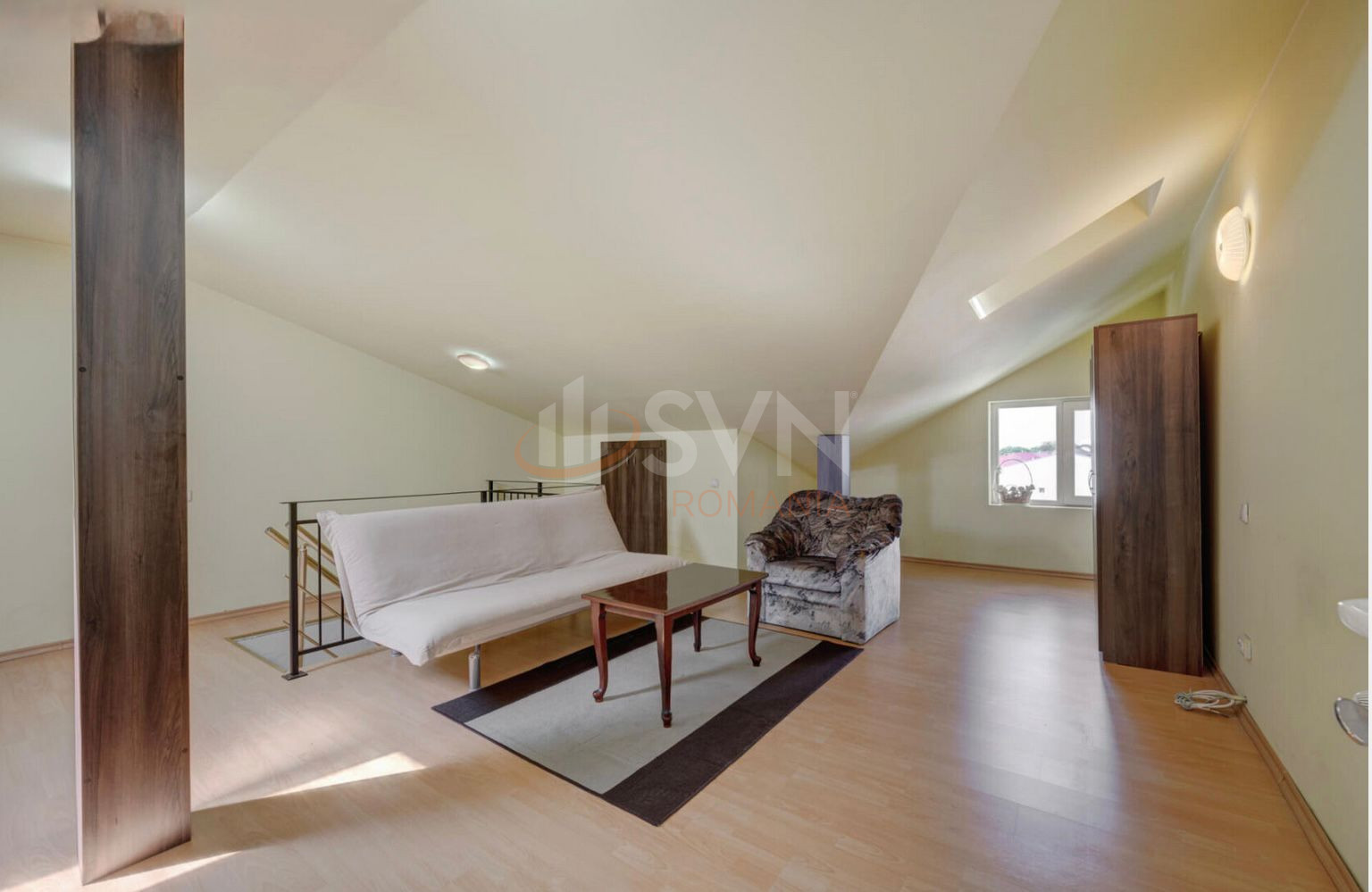 Apartament, 3 camere Ilfov/Otopeni