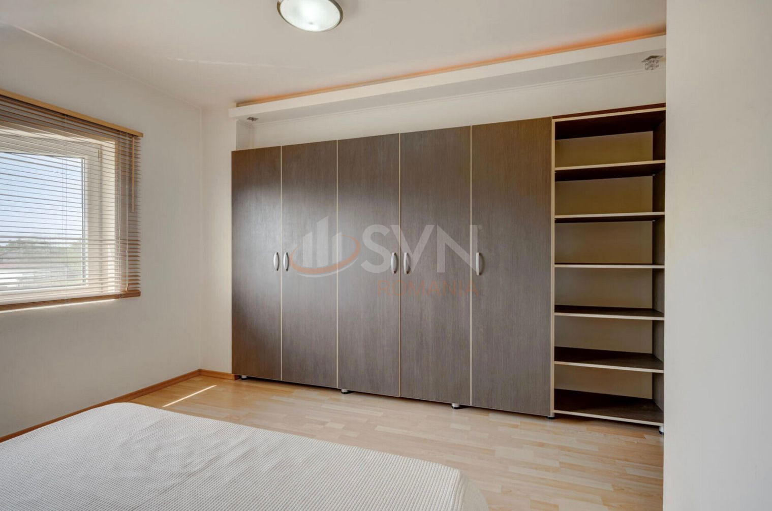 Apartament, 3 camere Ilfov/Otopeni