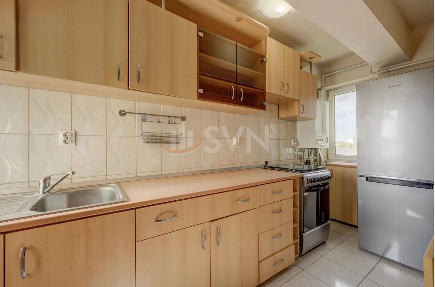 Apartament, 3 camere Ilfov/Otopeni