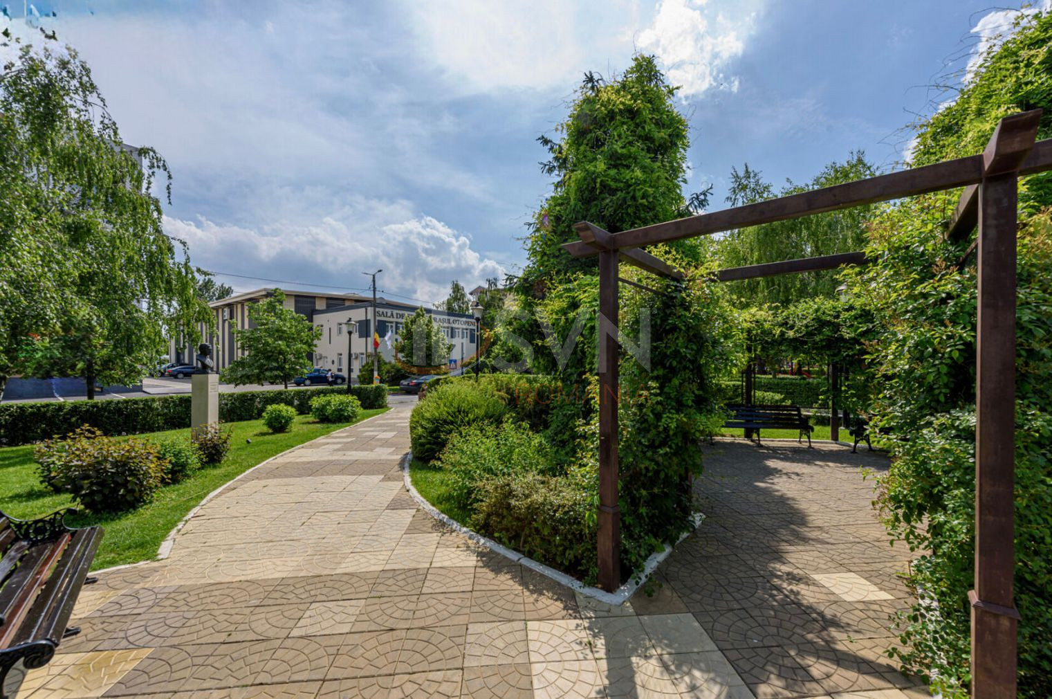 Apartament, 3 camere Ilfov/Otopeni