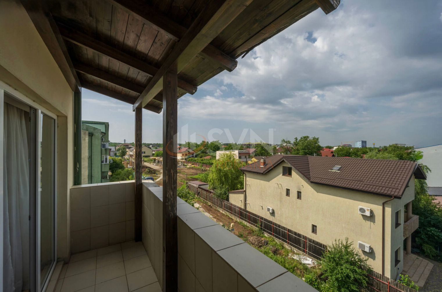 Apartament, 3 camere Ilfov/Otopeni