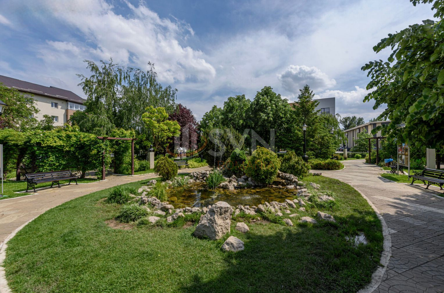 Apartament, 3 camere Ilfov/Otopeni