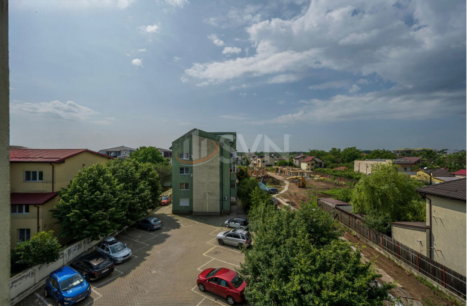 Apartament, 3 camere Ilfov/Otopeni