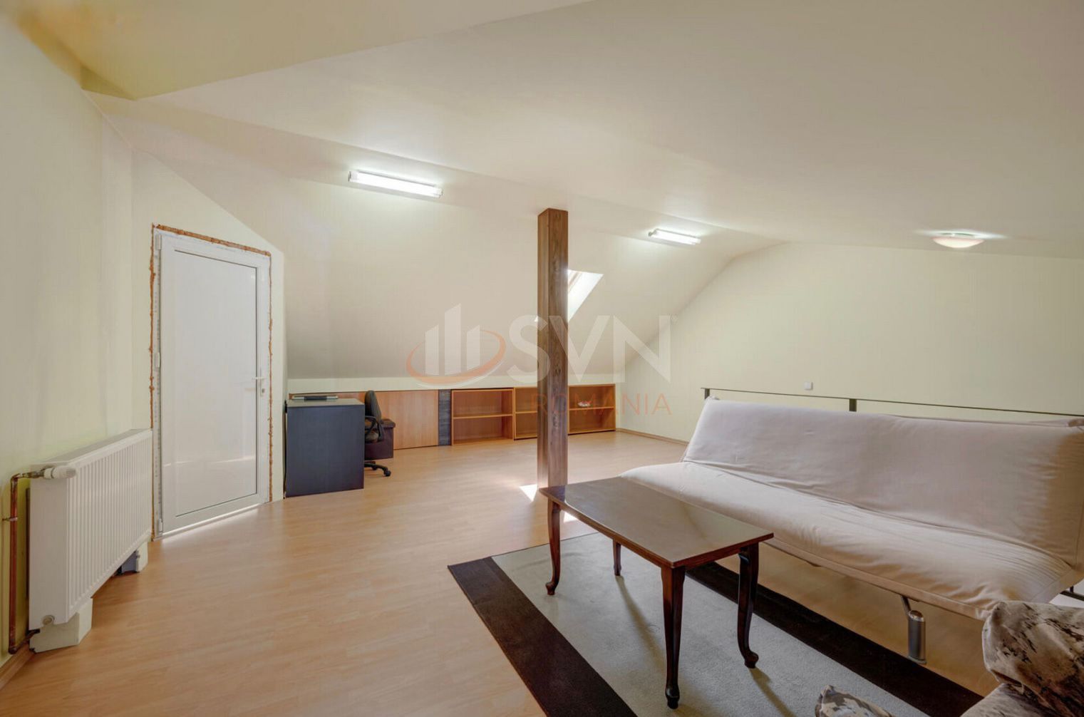 Apartament, 3 camere Ilfov/Otopeni