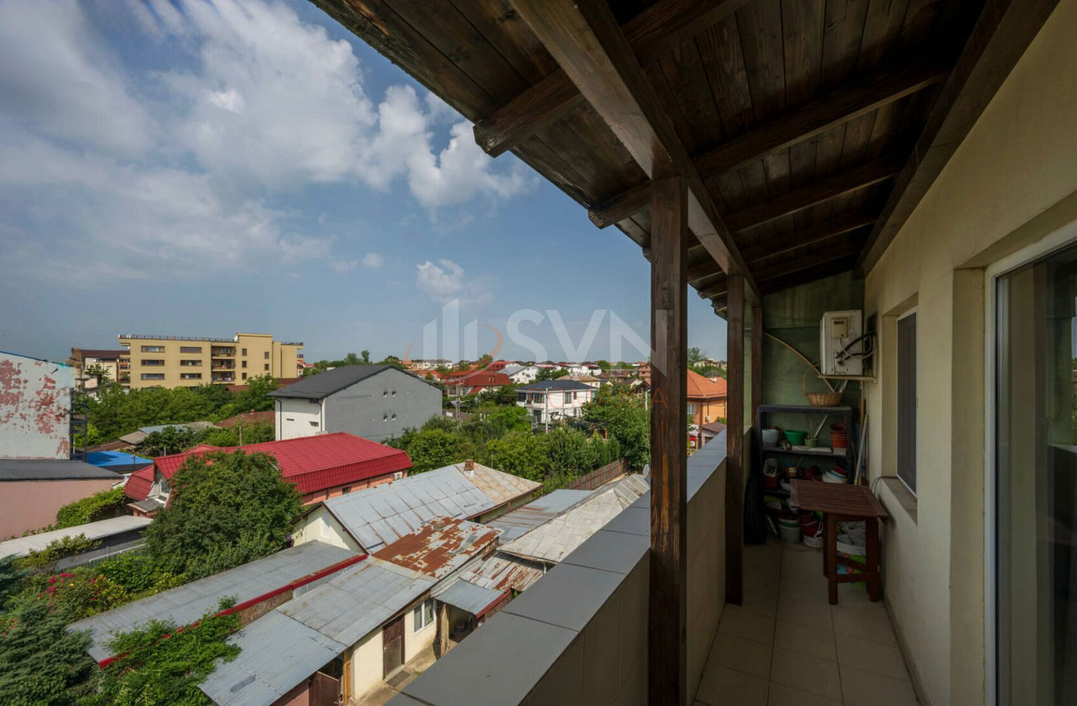 Apartament, 3 camere Ilfov/Otopeni