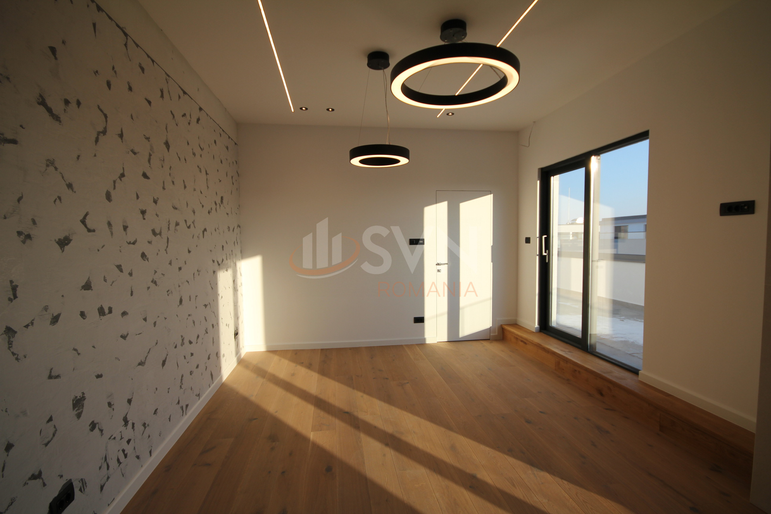 Apartament, 3 camere Bucuresti/Baneasa