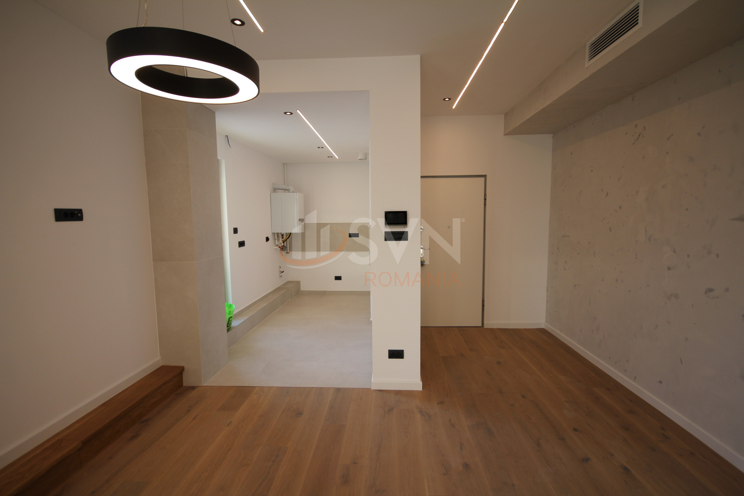 Apartament, 3 camere Bucuresti/Baneasa
