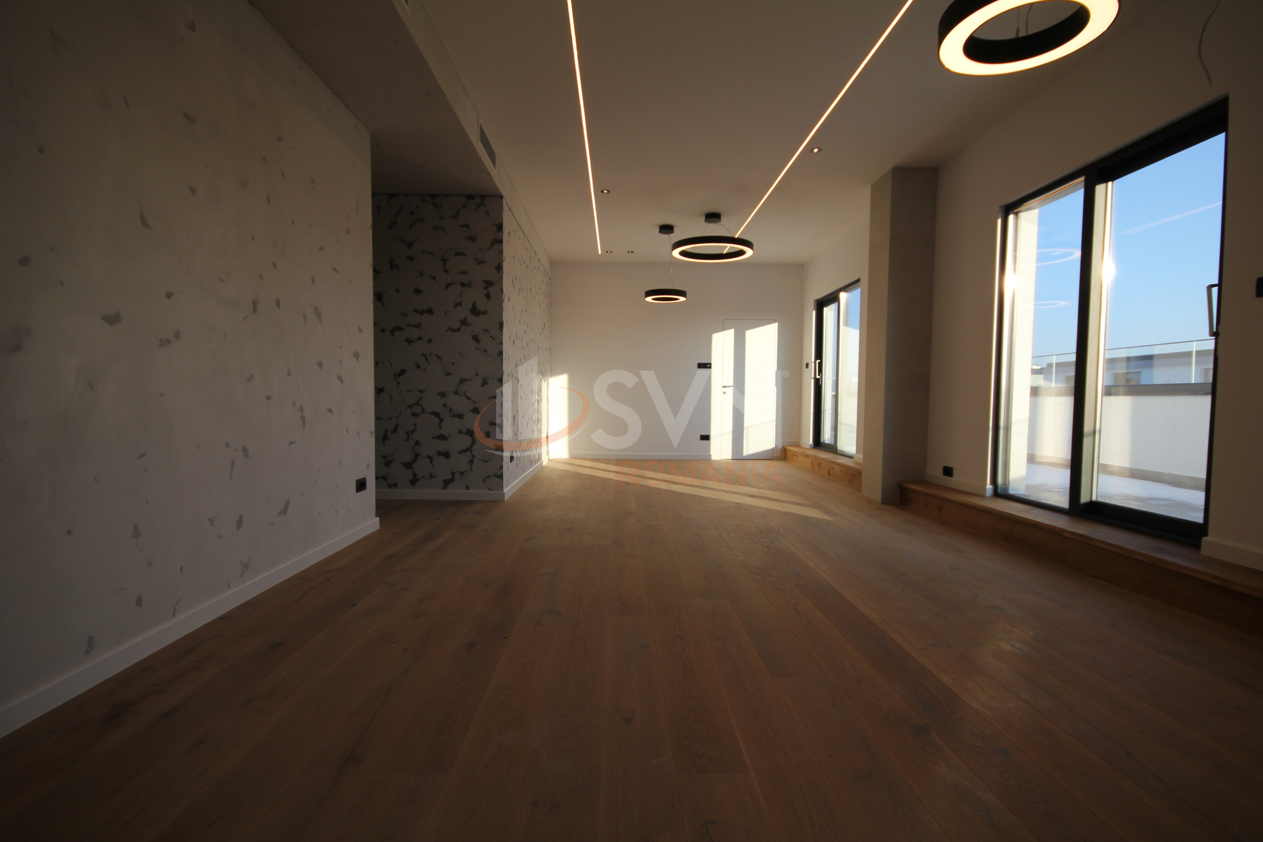 Apartament, 3 camere Bucuresti/Baneasa