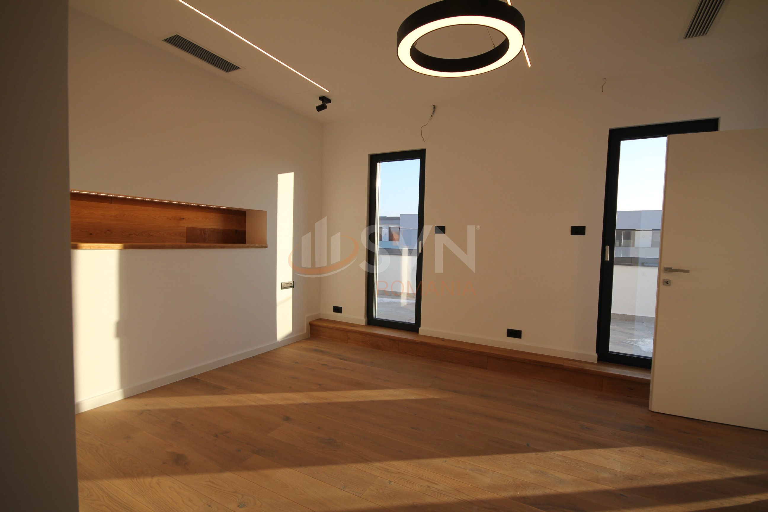 Apartament, 3 camere Bucuresti/Baneasa