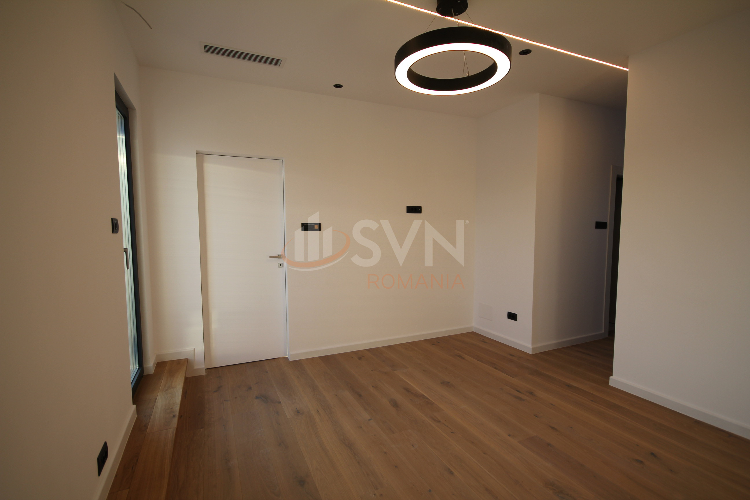 Apartament, 3 camere Bucuresti/Baneasa