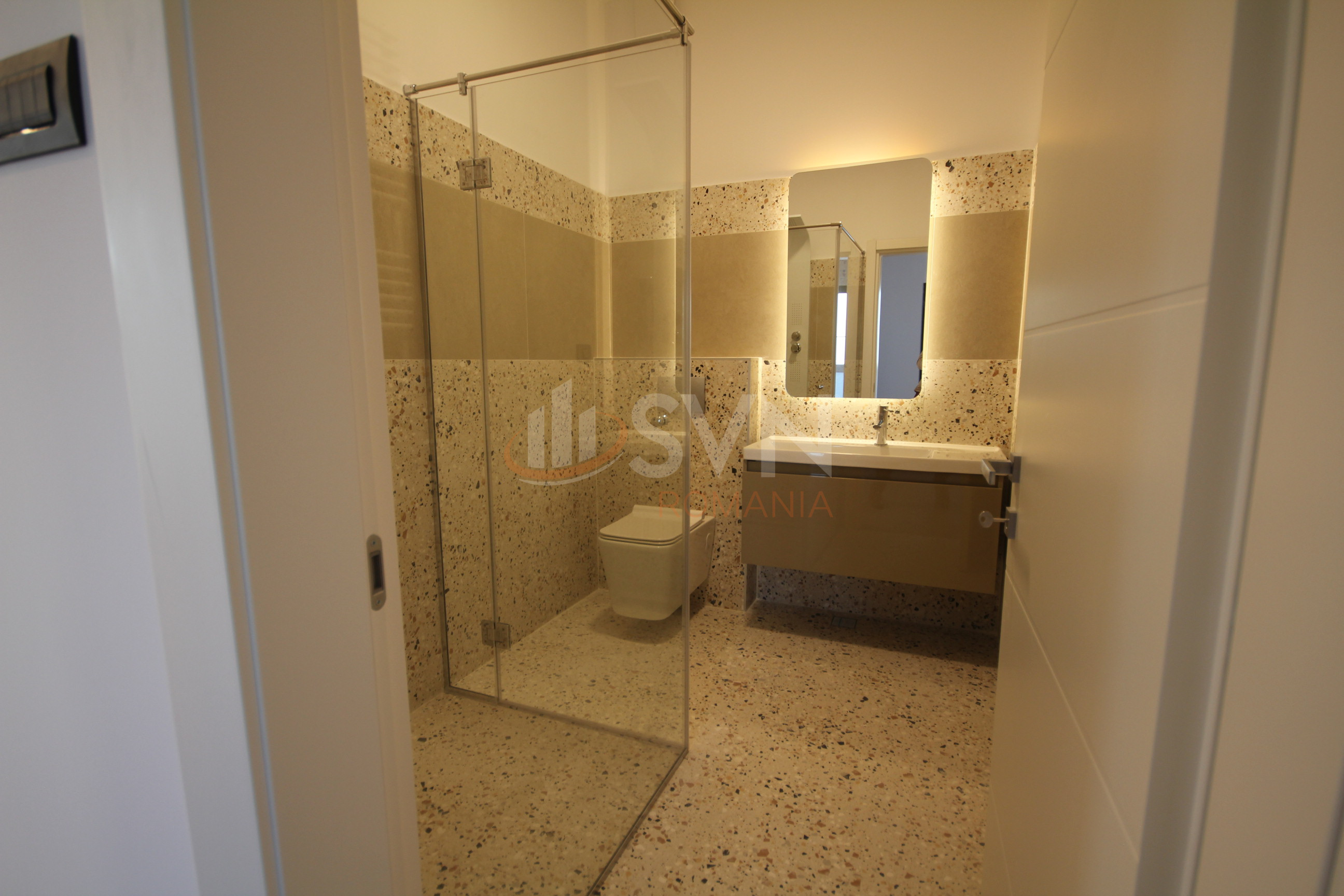 Apartament, 3 camere Bucuresti/Baneasa